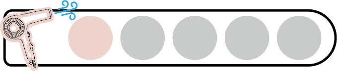 ヘアドライヤー　ベストバイ　2026 風量テスト